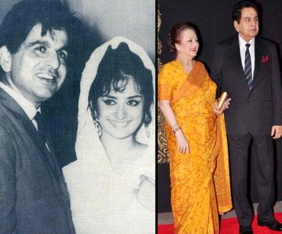 Dilip Kumar Age, Wife, Family, Biography & More ...