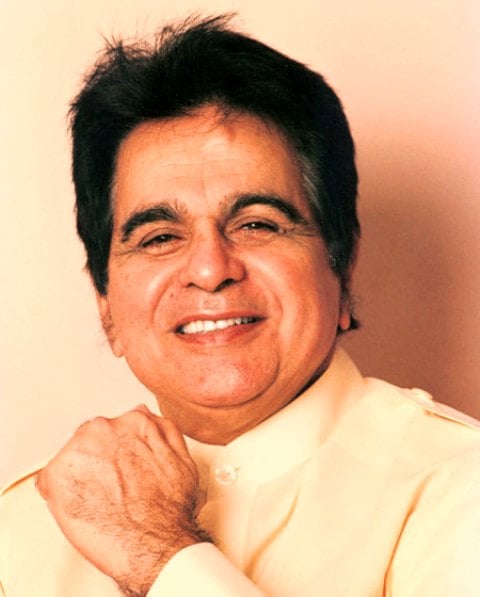 Dilip Kumar