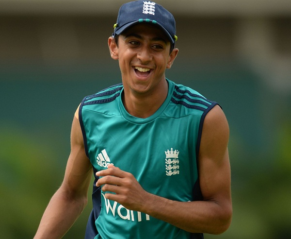 Haseeb Hameed Height, Weight, Age, Affairs, Biography & More ...