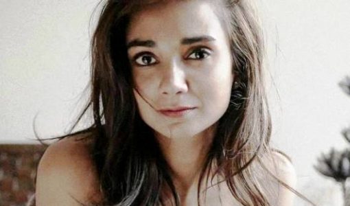 Ira Dubey