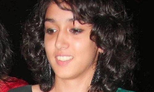 ira-khan