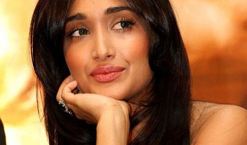 Jiah Khan profile