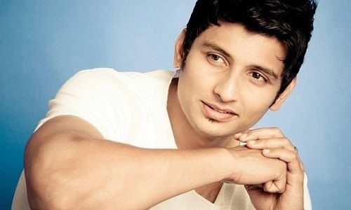 Jiiva