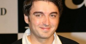 Jugal Hansraj