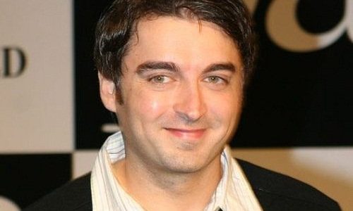 Jugal Hansraj