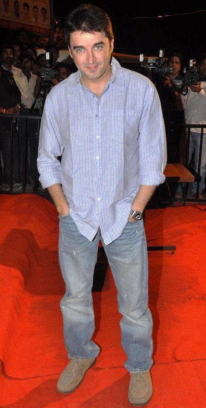 Jugal Hansraj Height Weight Age Affairs Wife Biography More 