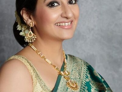 Juhi Parmar