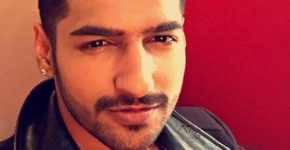 Karan Singh Arora