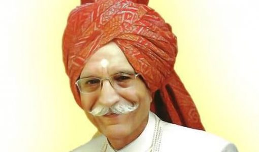 Mahashay Dharampal Gulati