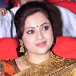 Meena (Actress) Height, Weight, Age, Husband, Biography & More
