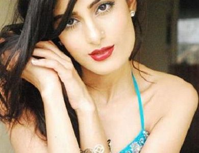 Niharika Anand