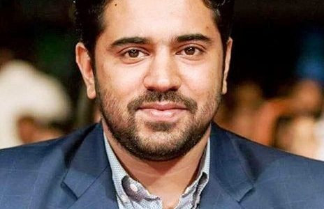 nivin-pauly