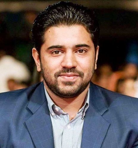 Nivin Pauly Height Weight Age Wife Biography Amp More