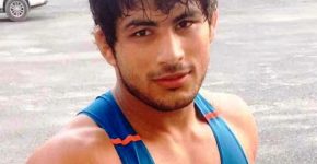 Pawan Kumar