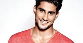 Prateik Babbar