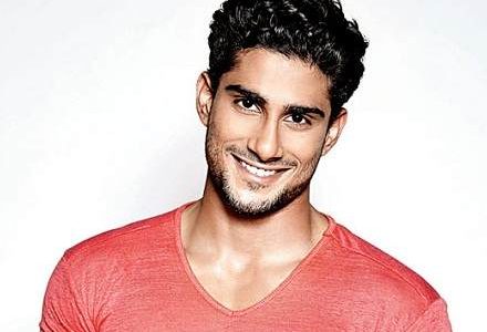 Prateik Babbar