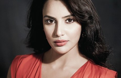 Priya Anand