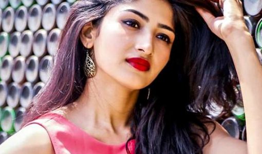 Roshini Prakash