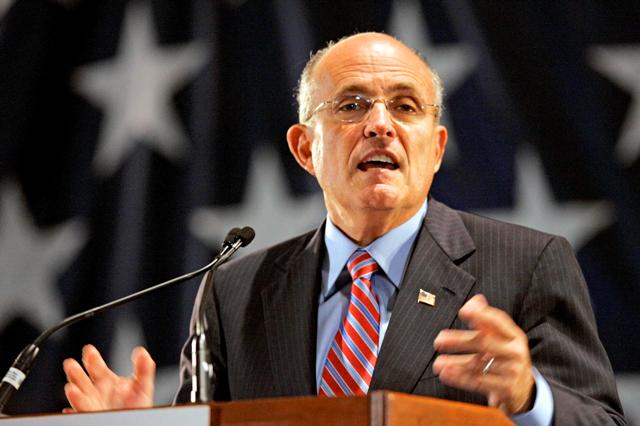 Rudy Giuliani Height, Weight, Age, Biography, Wife & More