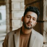 Sahil Anand Height, Age, Girlfriend, Wife, Children, Family, Biography