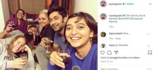 Sayani Gupta Age, Height, Boyfriend, Husband, Family, Biography & More