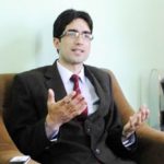 Shah Faesal