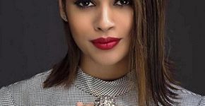 Shalmali Kholgade profile