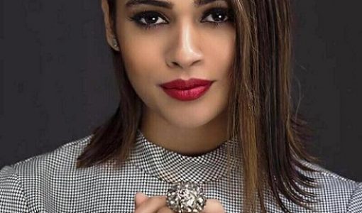 Shalmali Kholgade profile