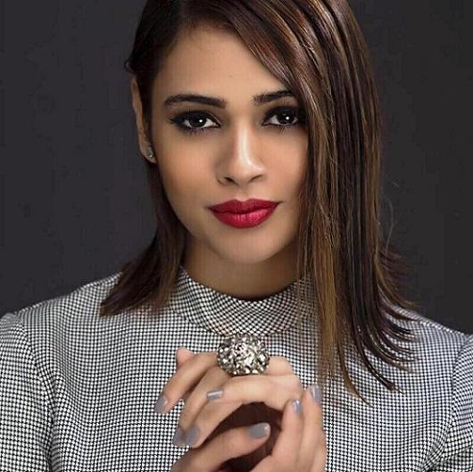 Shalmali Kholgade