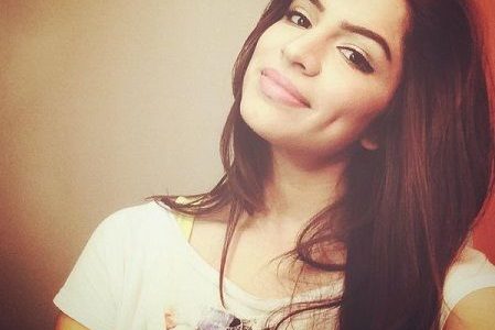 Shikha Singh