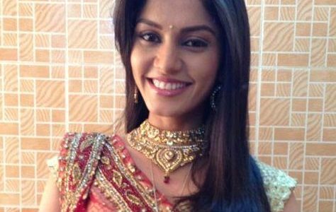 Sonali Nikam