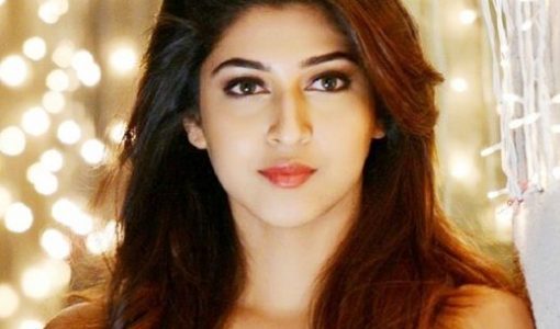 Sonarika Bhadoria
