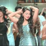 Subha Rajput In Sprite Ad