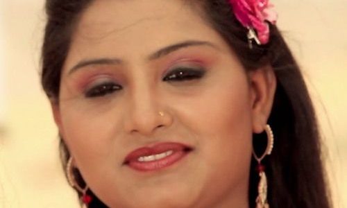 Sultana Nooran