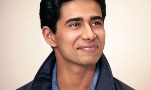 suraj-sharma