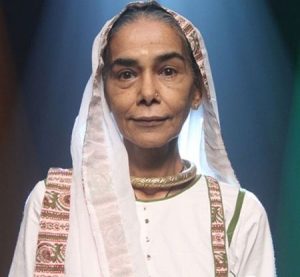 Surekha Sikri Age, Husband, Biography & More » StarsUnfolded