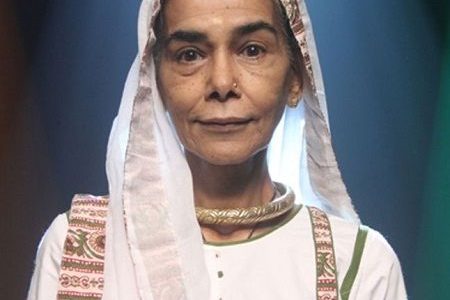 Surekha Sikri