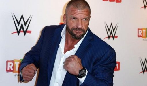 Triple H profile