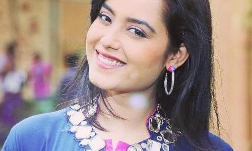 vandana