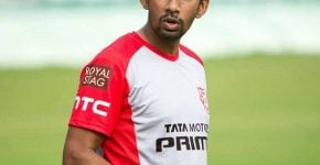 Wriddhiman Saha profile