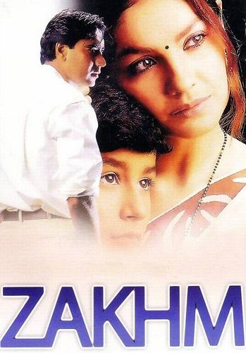'Zakhm' (1998)