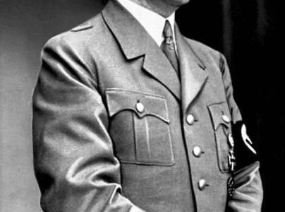 Adolf Hitler