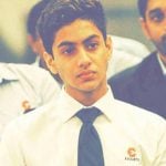 Agastya Nanda Height, Weight, Age, Girlfriend, Biography, Family & More
