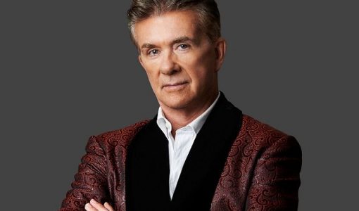 Alan Thicke profile