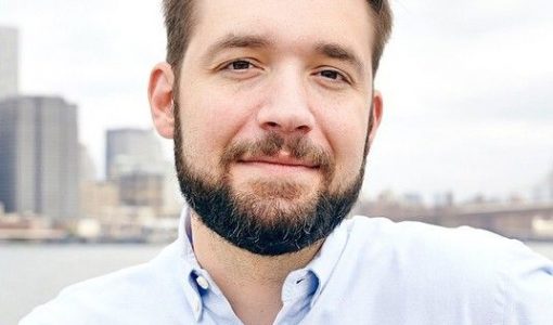Alexis Ohanian