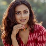 Amala Paul Height, Age, Boyfriend, Husband, Family, Biography & More