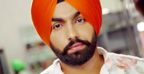 Ammy Virk