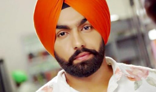 Ammy Virk