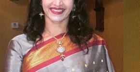 Anagha Godbole