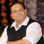 Anand Ingale (aka Ingle) Height, Weight, Age, Wife, Biography & More